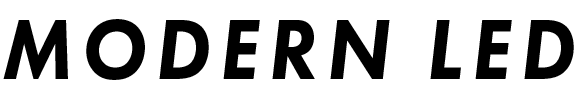 Modern LED
