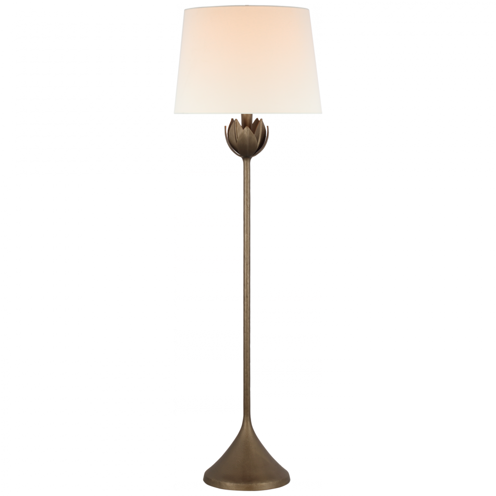 Alberto Large Floor Lamp