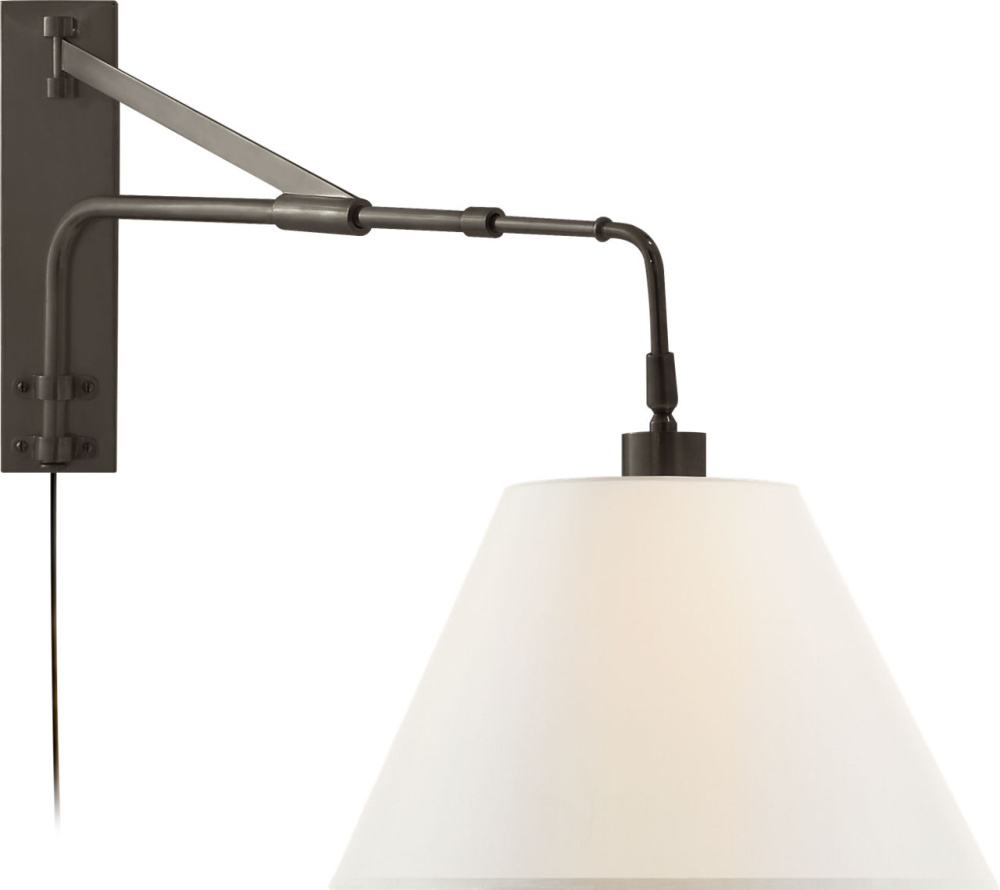 Ralph Lauren Brompton Extension Swing Arm