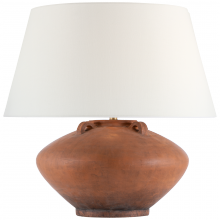 Visual Comfort & Co. Signature Collection RL AL 3618NTC-L - Brewer 26" Table Lamp