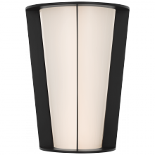 Visual Comfort & Co. Signature Collection RL BBL 2190MI-WG - Phinn 12" Tapered Sconce
