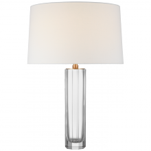 Visual Comfort & Co. Signature Collection RL CHA 8436CG-L - Fallon Medium Table Lamp
