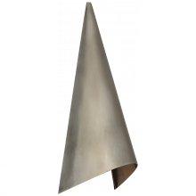 Visual Comfort & Co. Signature Collection RL KW 2635PWT - Piel 14" Wall Wash