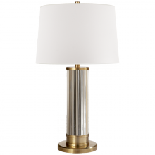 Visual Comfort & Co. Signature Collection RL RL 3082NB-WP - Allen Table Lamp