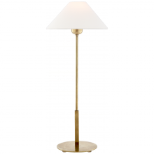 Visual Comfort & Co. Signature Collection RL SP 3022HAB-L - Hackney Table Lamp