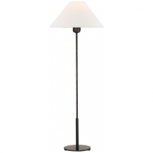 Visual Comfort & Co. Signature Collection RL SP 3023BZ-L - Hackney Buffet Lamp