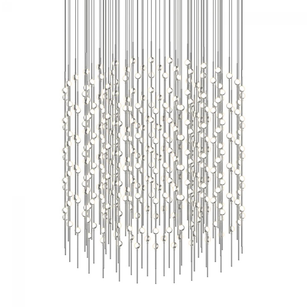 48" Centaurus Cylinder LED Pendant