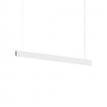 Sonneman 3464.98 - 4' 2-Sided Pendant