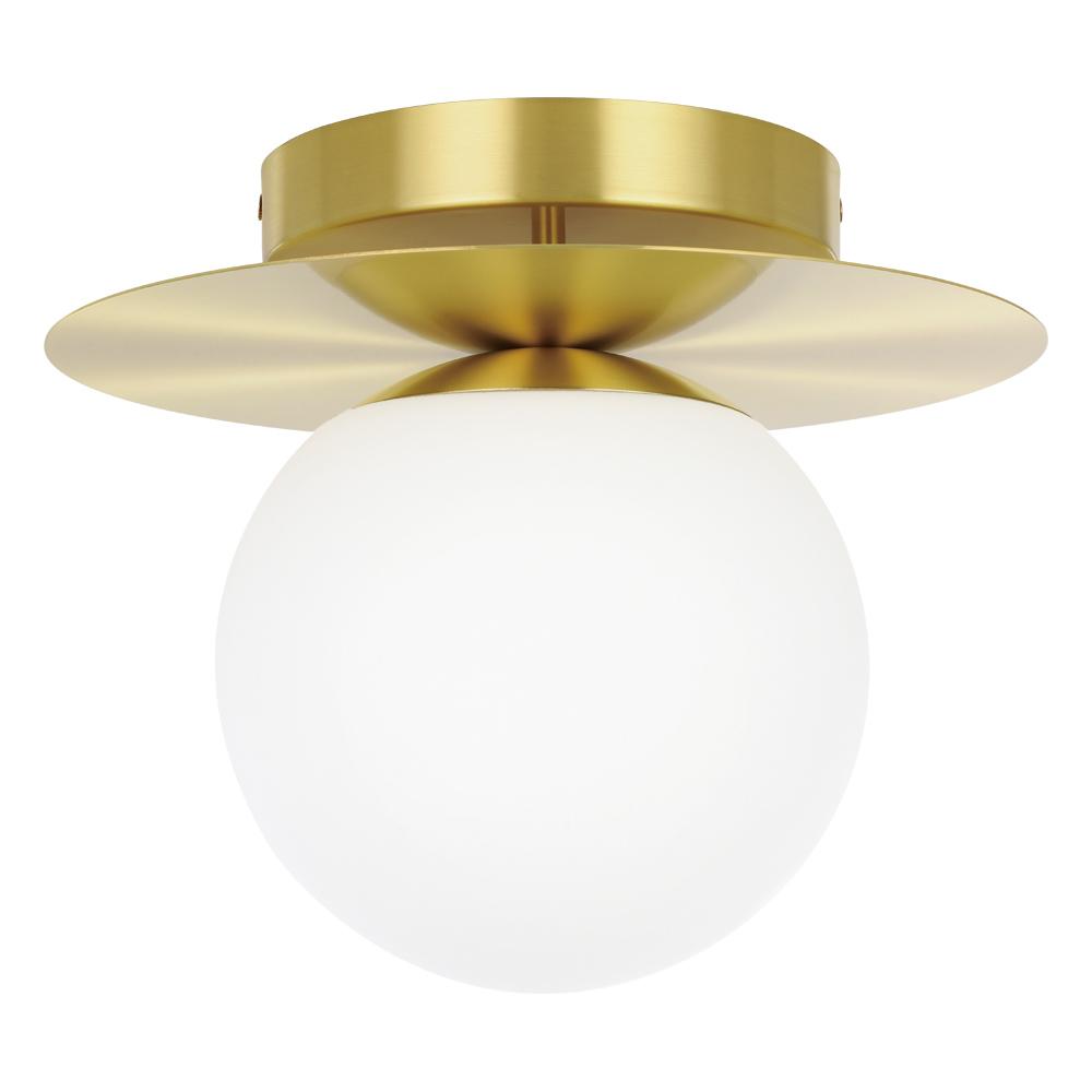Arenales 1-Light Ceiling Light