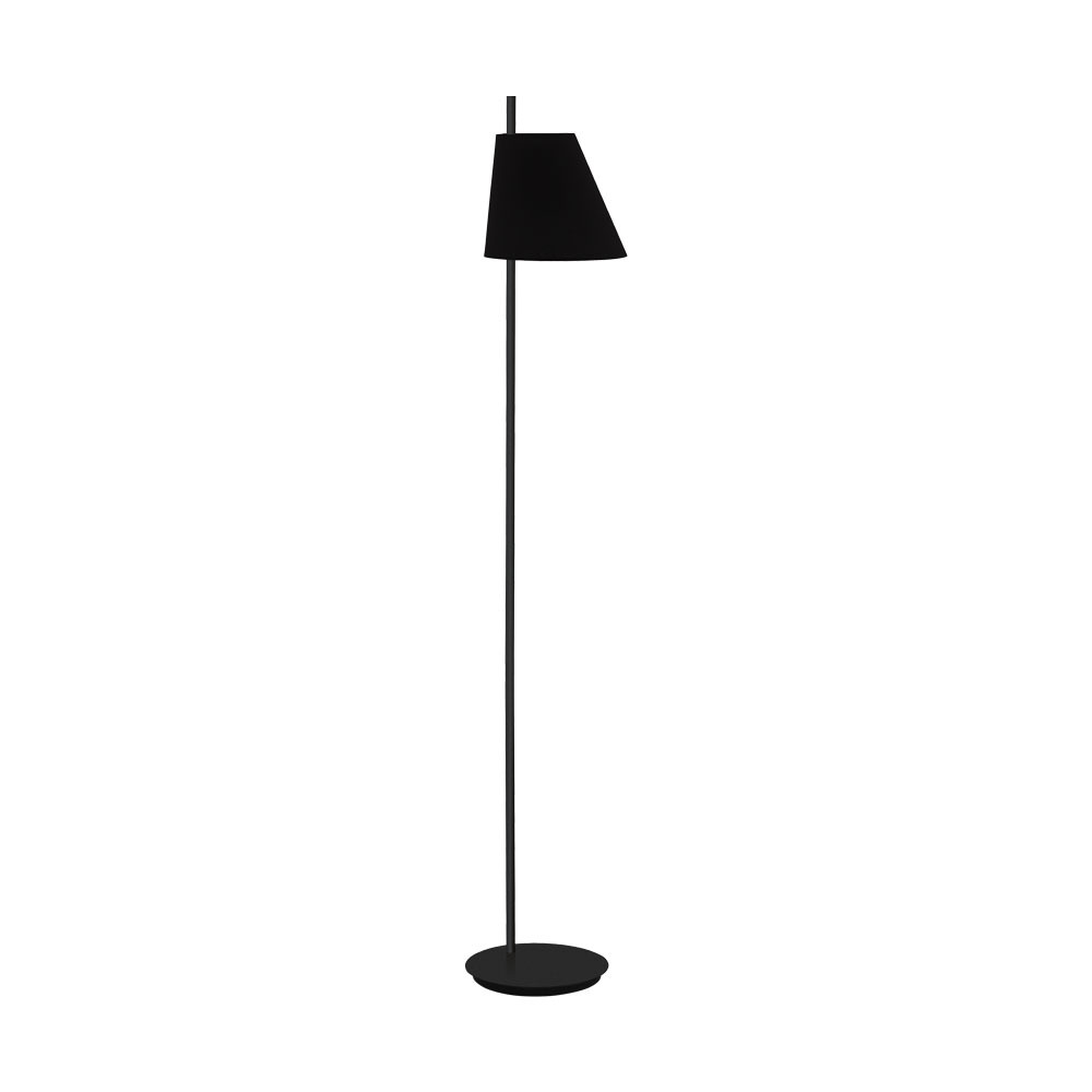 Estaziona 1-Light Floor Lamp
