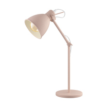 Eglo Canada - Trend 49086A - Priddy-P 1-Light Table Lamp