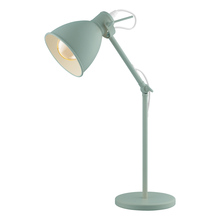 Eglo Canada - Trend 49097A - Priddy-P 1-Light Table Lamp