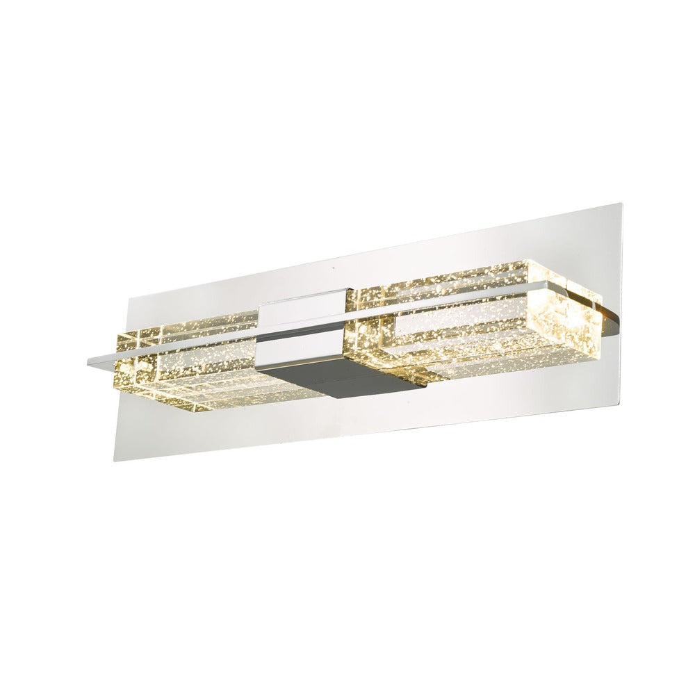 Avista Tory Sconce Wall Light 18" Chrome -LED