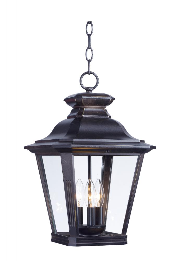 Knoxville-Outdoor Hanging Lantern