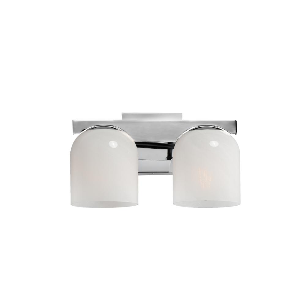 Scoop-Bath Vanity