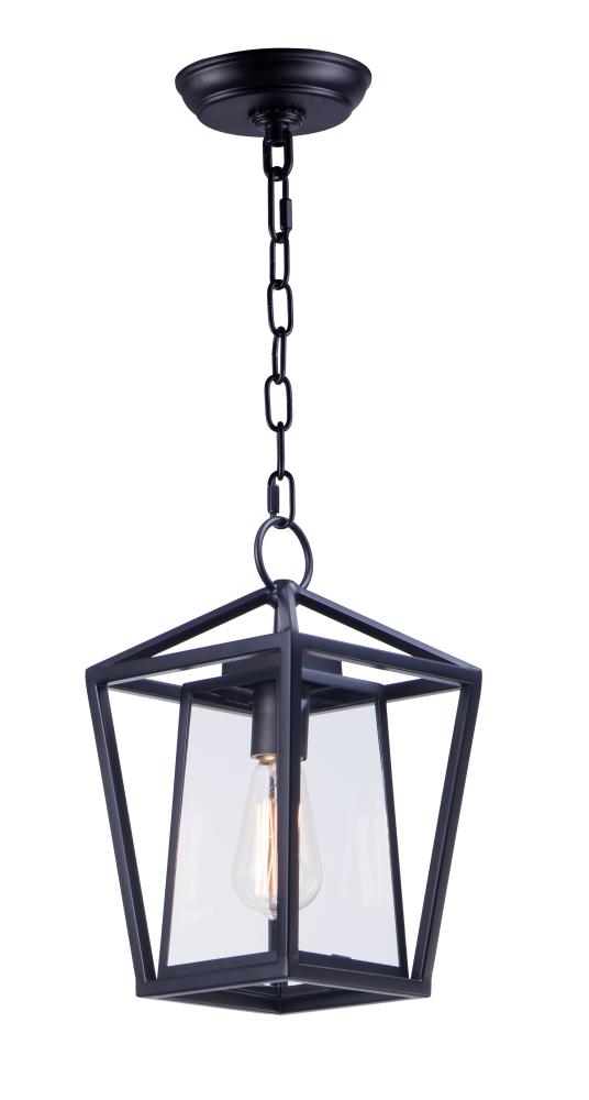 Artisan-Outdoor Hanging Lantern