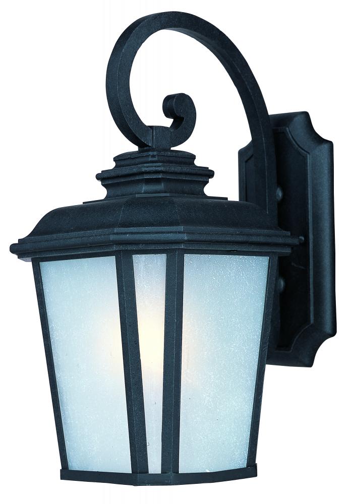 Radcliffe LED E26-Outdoor Wall Mount