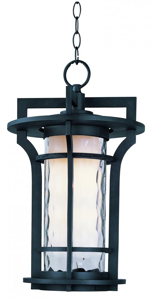 Oakville LED E26-Outdoor Hanging Lantern