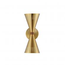 Maxim 11432NAB - Helsinki-Wall Sconce