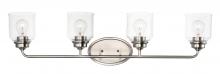 Maxim 12264CDSN - Acadia-Bath Vanity