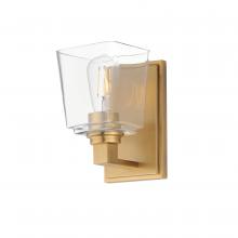 Maxim 21381CLNAB - Cubos-Bath Vanity