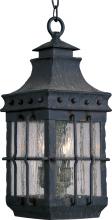 Maxim 30088CDCF - Nantucket-Outdoor Hanging Lantern