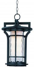 Maxim 30488WGBO - Oakville-Outdoor Hanging Lantern