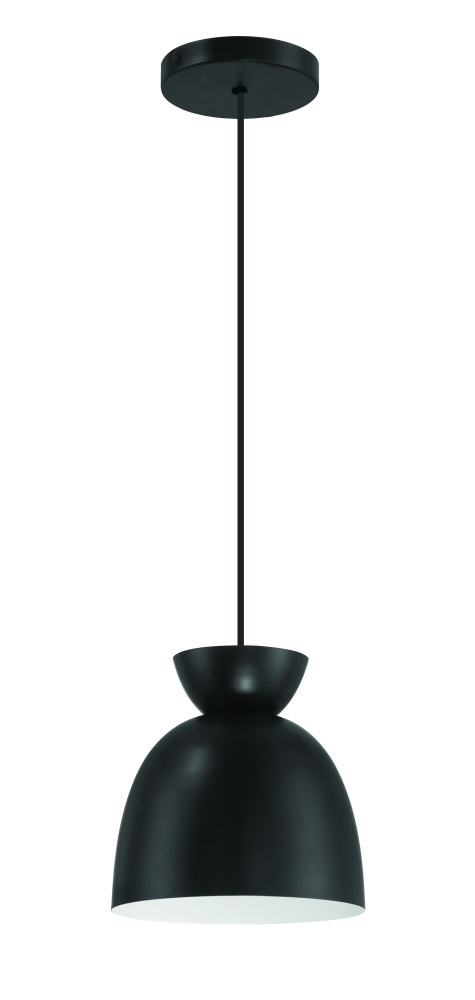 1 Light Mini Pendant
