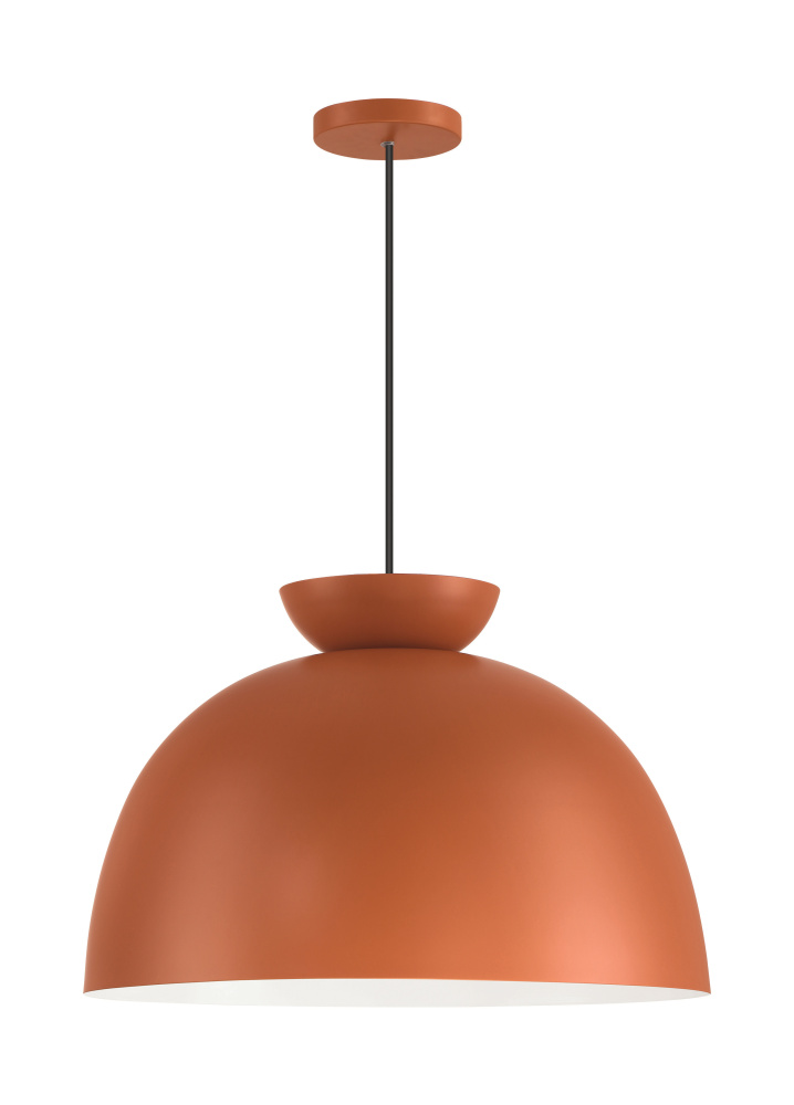 1 Light Pendant
