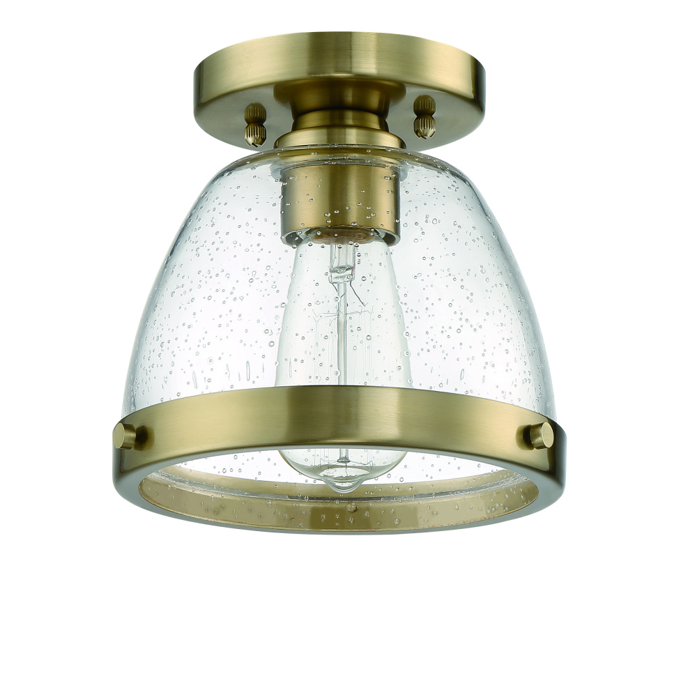 7.5" Flushmount