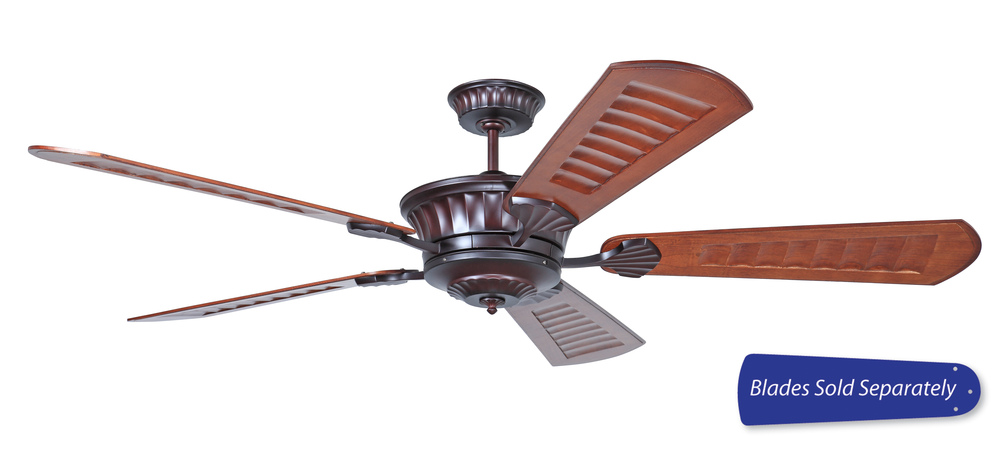 70" Ceiling Fan (Blades Sold Separately)