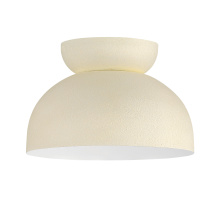 Craftmade 59181-CW - 1 Light Flushmount
