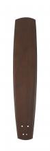 Craftmade BSNT72-WAL - 5 - 72" Santori Blades