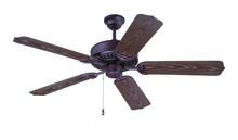 Craftmade OPXL52RI - 52" Ceiling Fan (Blades Sold Separately)