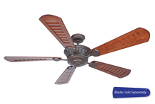 Craftmade DCEP70AG - 70" Ceiling Fan (Blades Sold Separately)