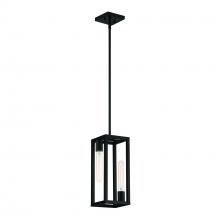 Designers Fountain D224M-6P-MB - 2 Light Pendant