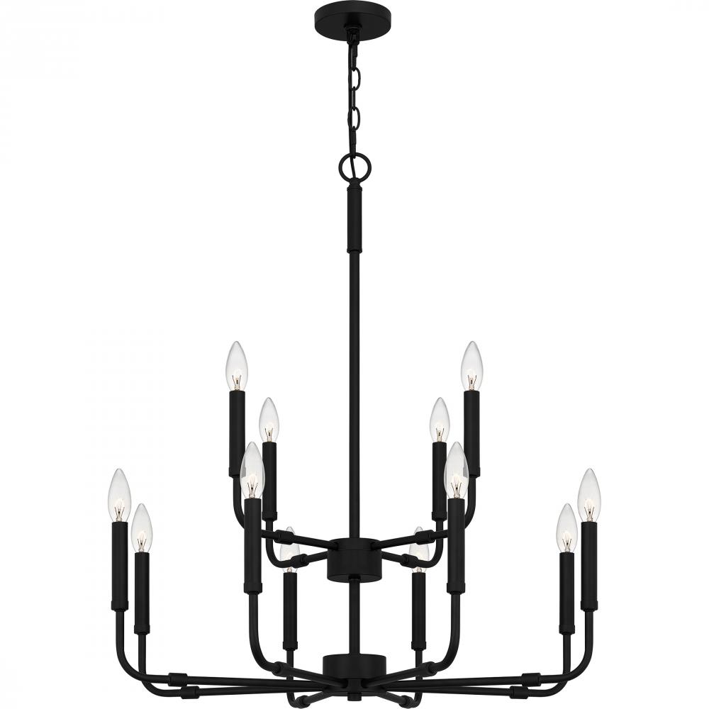 Abner Chandelier