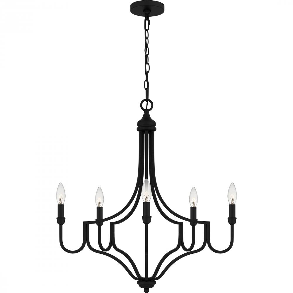 Mabel Chandelier