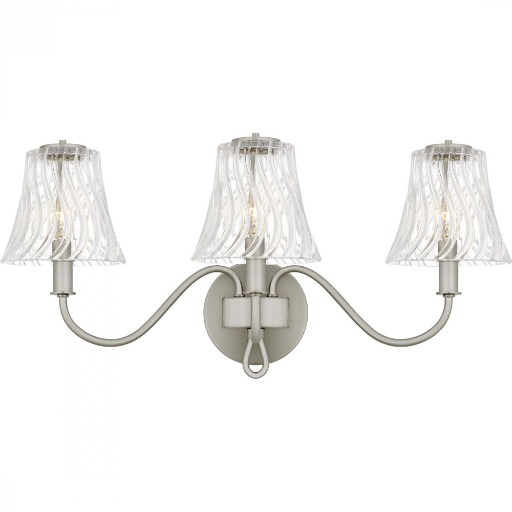 McKinney Bath Light