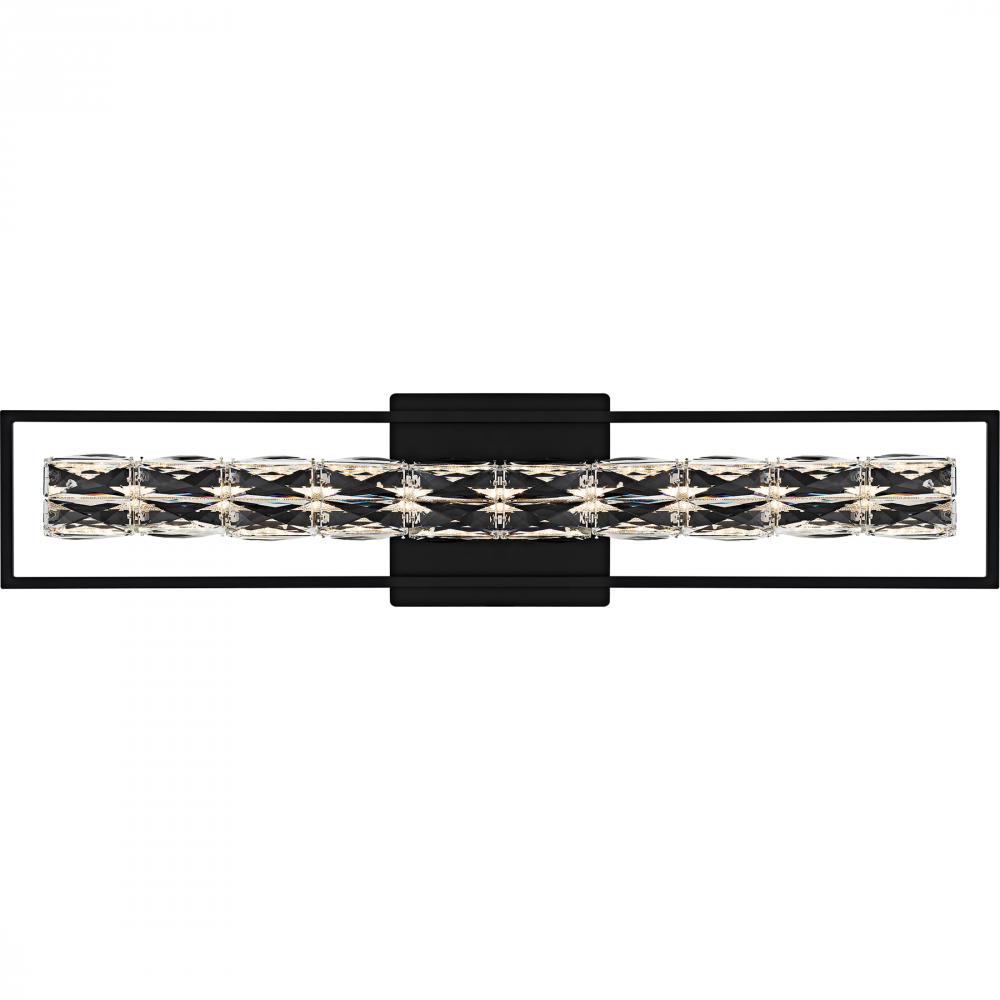 Dazzle Bath Light