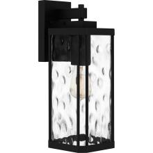 Quoizel BCR8406MBK - Balchier Outdoor Lantern