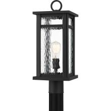 Quoizel MOI9008EK - Moira Outdoor Lantern