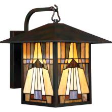 Quoizel TFIK8411VA - Inglenook Outdoor Lantern