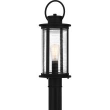 Quoizel TLM9007MBK - Tilmore Outdoor Lantern