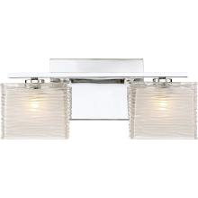 Quoizel WCP8602C - Westcap Bath Light