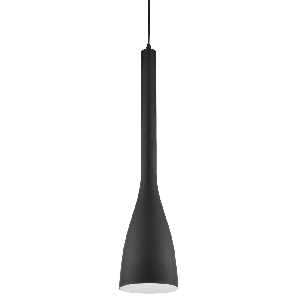 1LT Pendant, Black