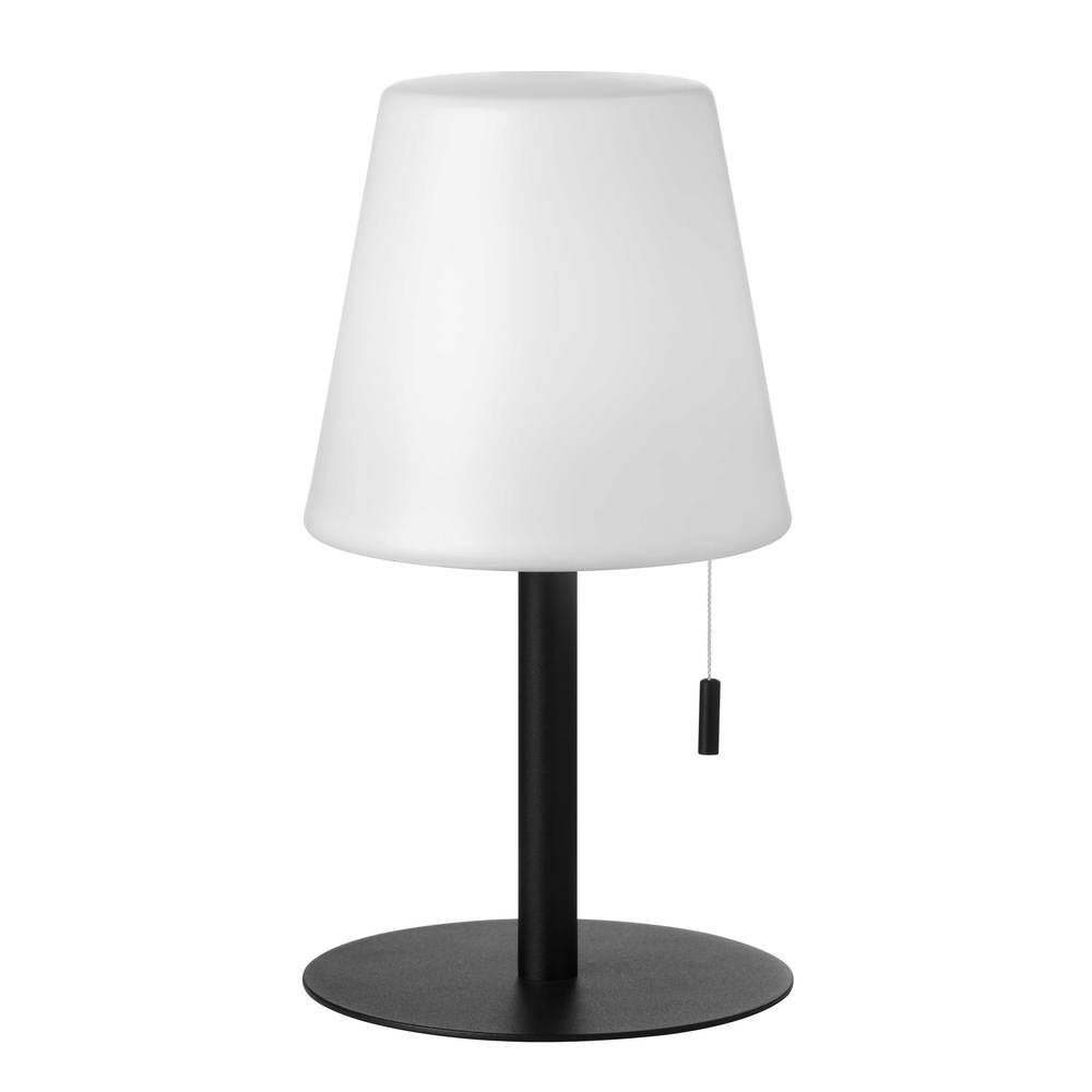 2.5W Table Lamp, MB w/ Color Change