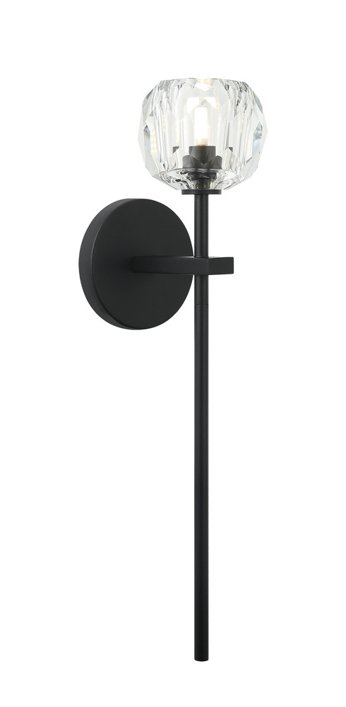 Rosa Wall Sconce