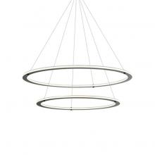 Matteo Lighting C66156BK - Victoria Black Pendants