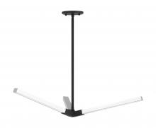 Matteo Lighting C66803MBCH - ASTERISK